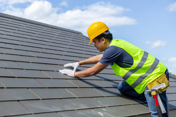 Best Best Roofing Contractors  in Oberlin, OH