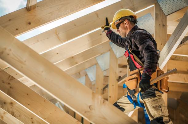 Best Roof Waterproofing Services  in Oberlin, OH
