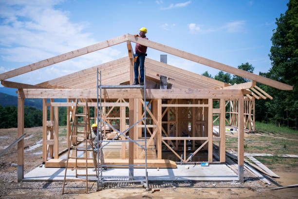 Best Commercial Roofing Services  in Oberlin, OH