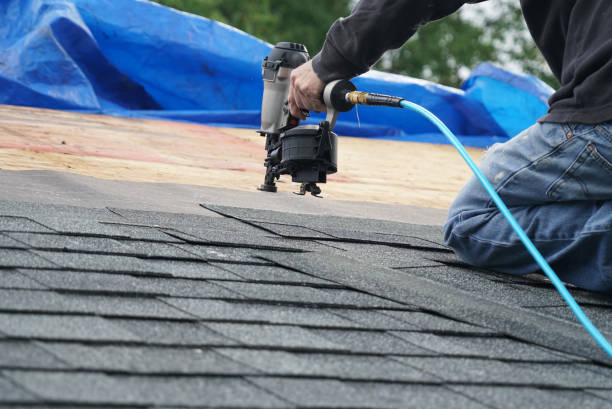 Best Flat Roof Repair Services  in Oberlin, OH