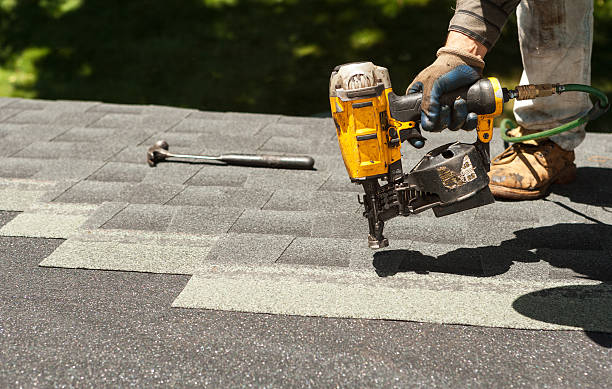 Tile Roofing Contractor in Oberlin, OH