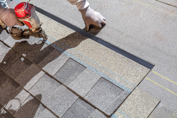 Reliable Oberlin, OH Roofing Contractor Solutions